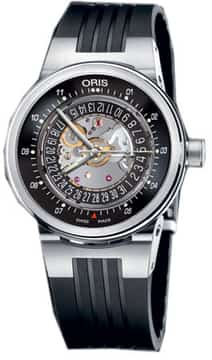 Oris f1 skeleton hotsell